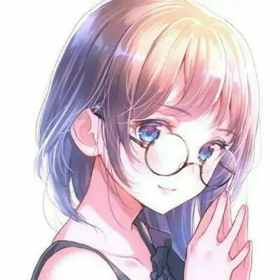 用户阿May头像